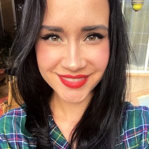 Meet your Posher, Sonya